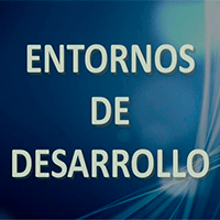 entornos de desarrollo de software