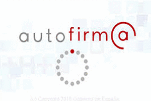 autofirma