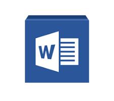 microsoft word
